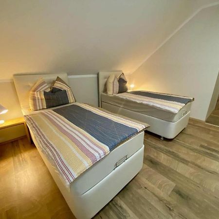 Pension Austria Mitterdorf im Mürztal 外观 照片