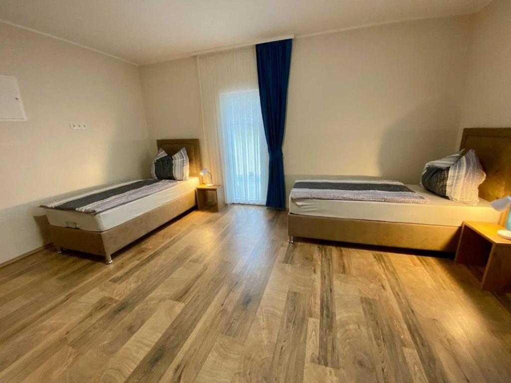 Pension Austria Mitterdorf im Mürztal 外观 照片