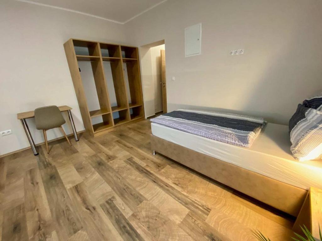 Pension Austria Mitterdorf im Mürztal 外观 照片