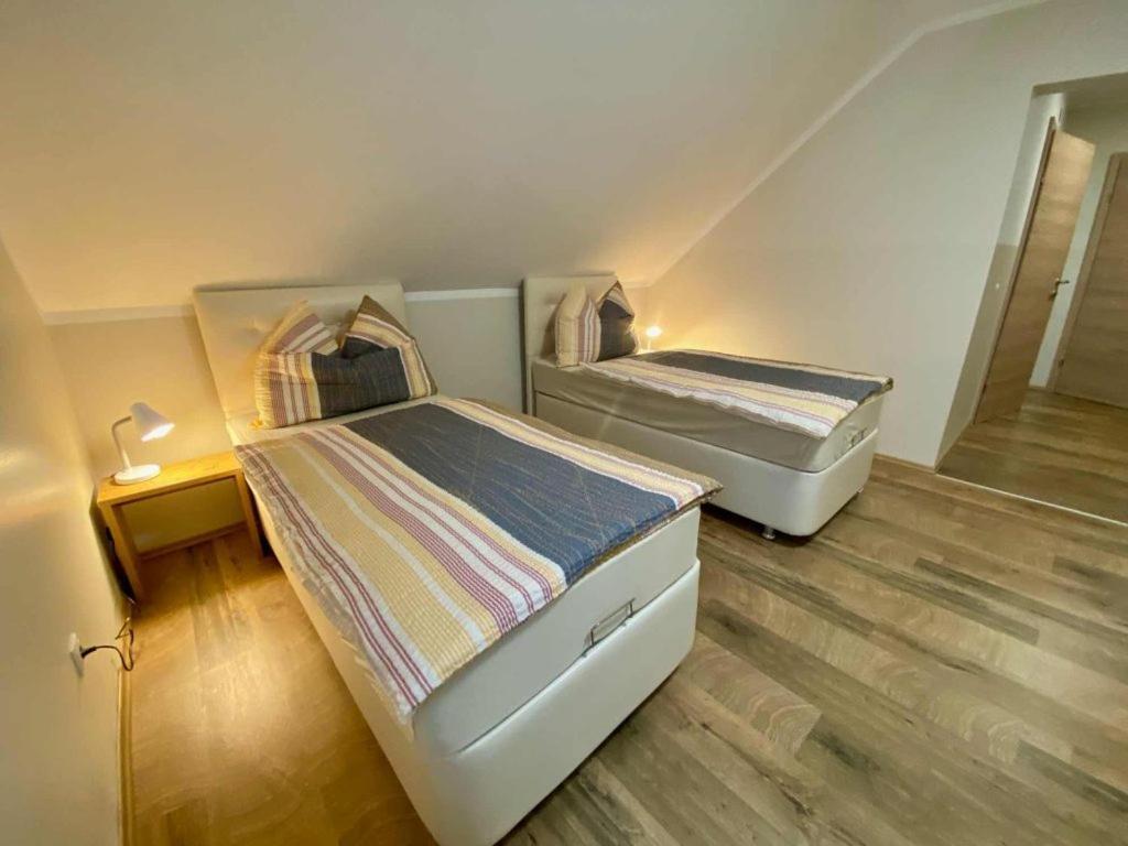 Pension Austria Mitterdorf im Mürztal 外观 照片